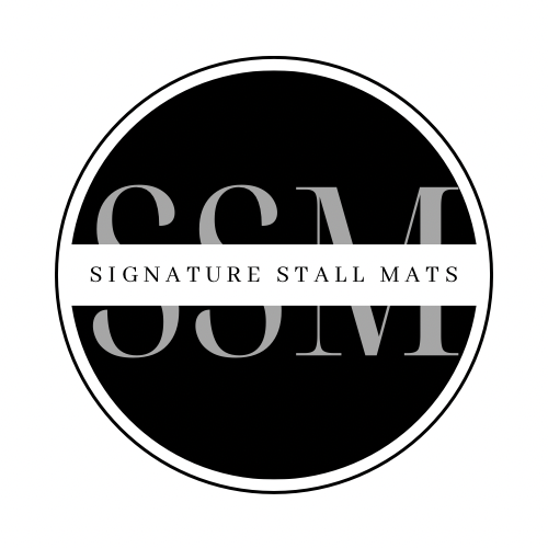 Signature Stall Mats